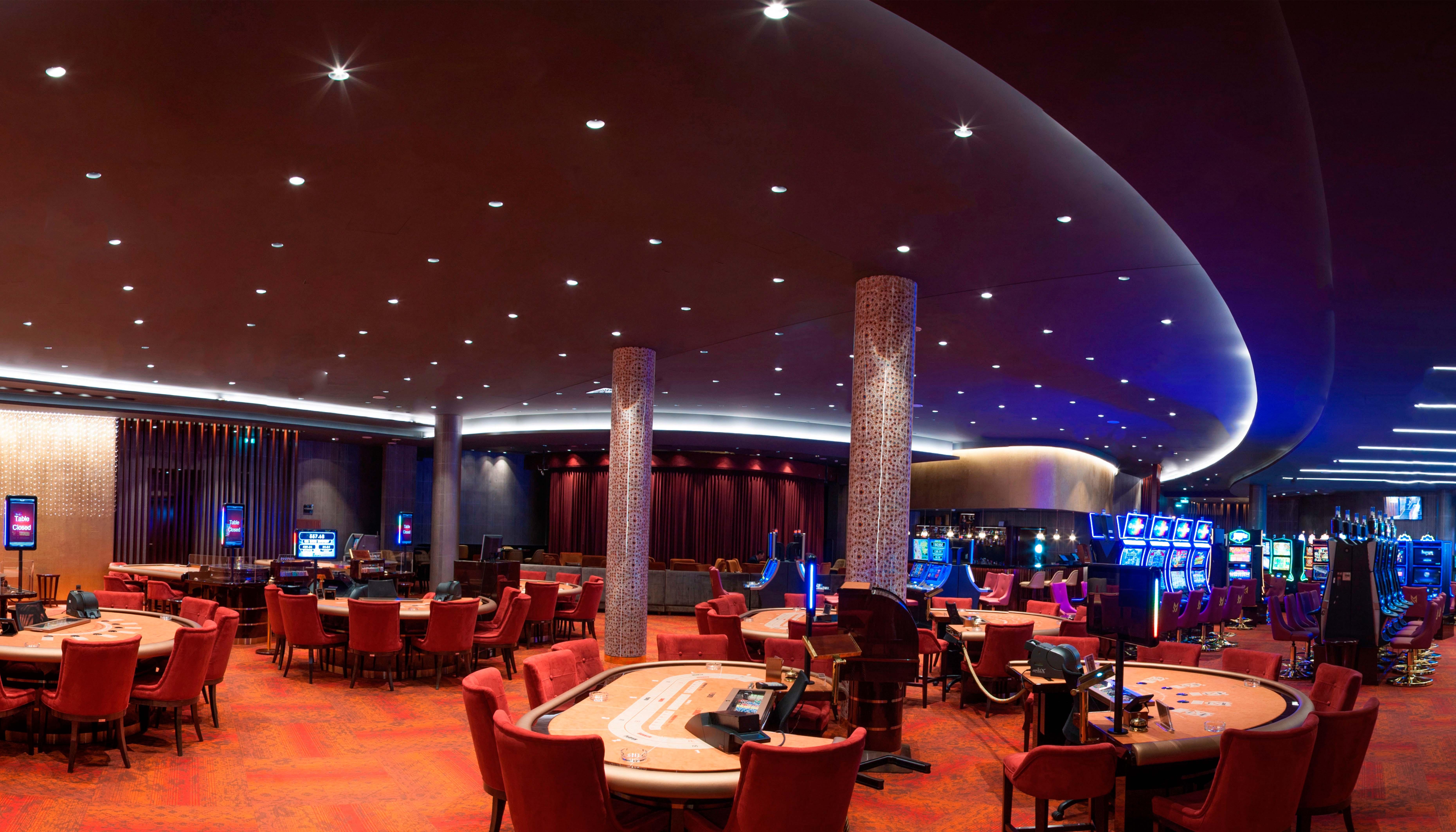 Maestral Resort & Casino Sveti Stefan Extérieur photo